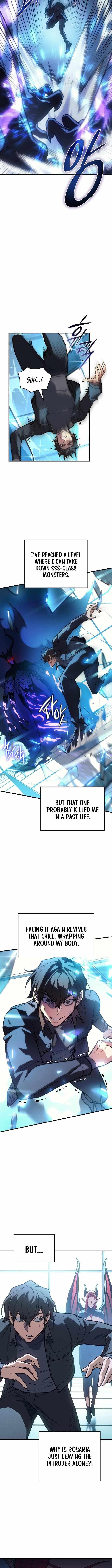 Regressing with the King’s Power Chapter 110 - Page 8 in English