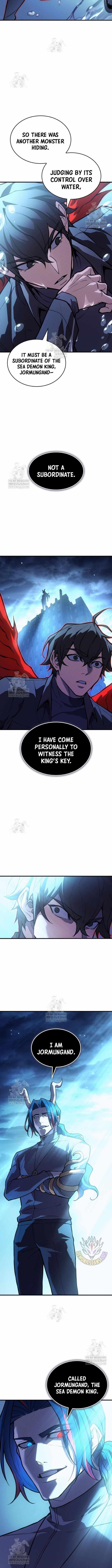 Regressing with the King’s Power Chapter 115 - Page 16 in English