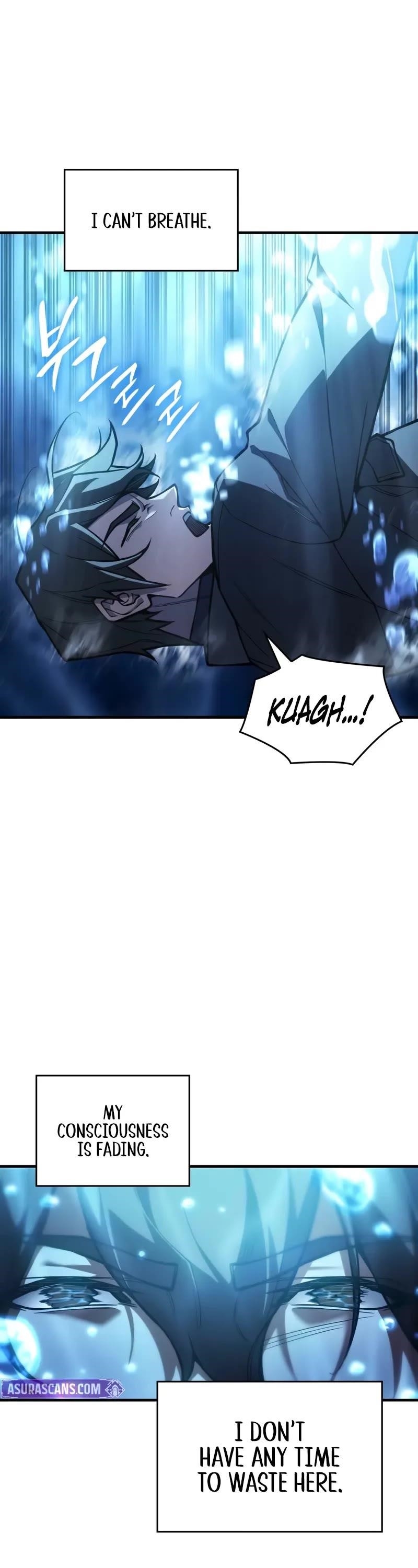 Regressing with the King’s Power Chapter 118 - Page 11 in English