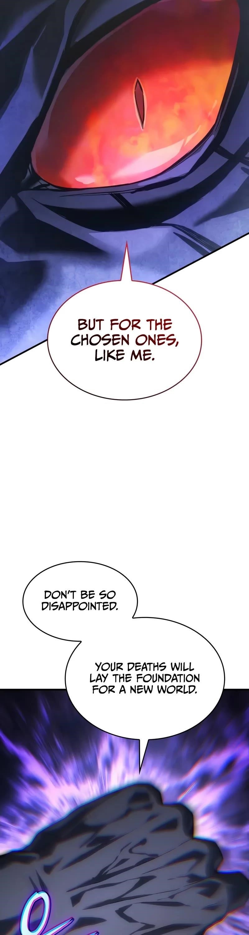 Regressing with the King’s Power Chapter 118 - Page 21 in English