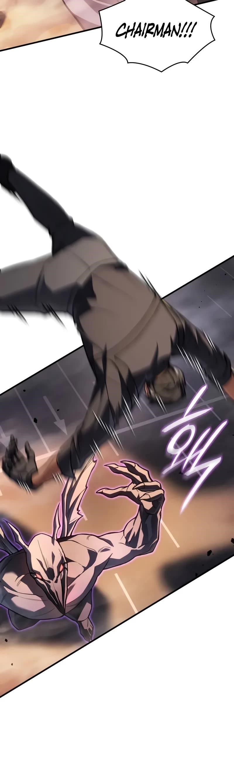 Regressing with the King’s Power Chapter 118 - Page 23 in English