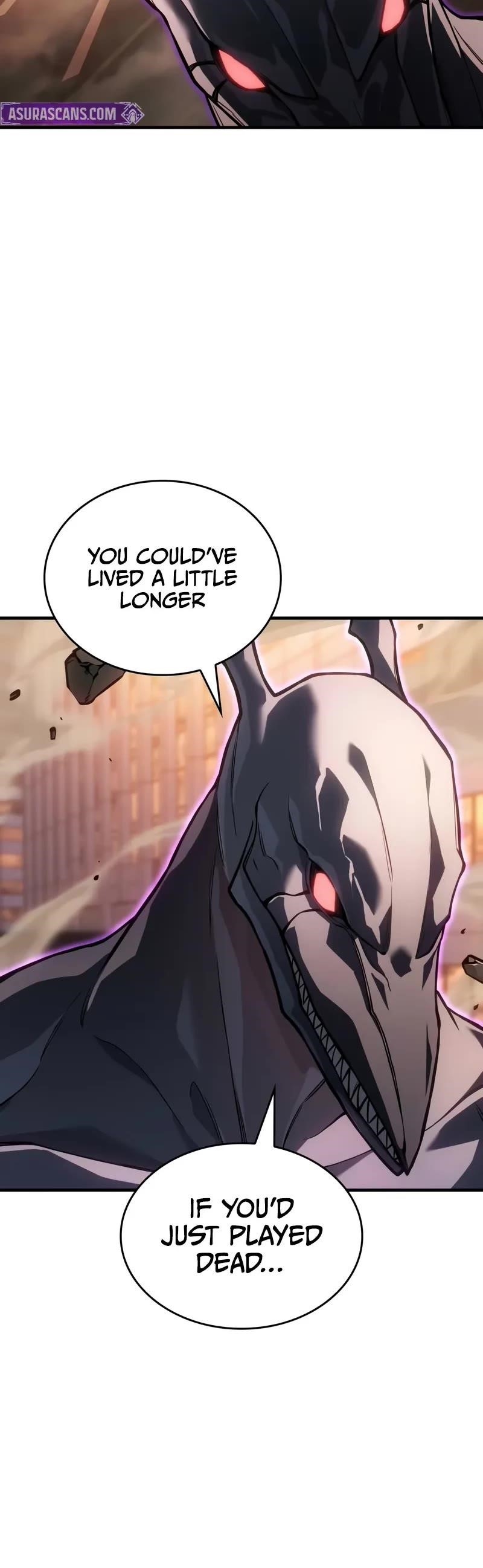 Regressing with the King’s Power Chapter 118 - Page 26 in English