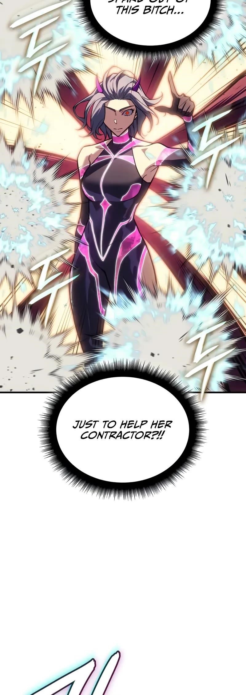 Regressing with the King’s Power Chapter 118 - Page 44 in English