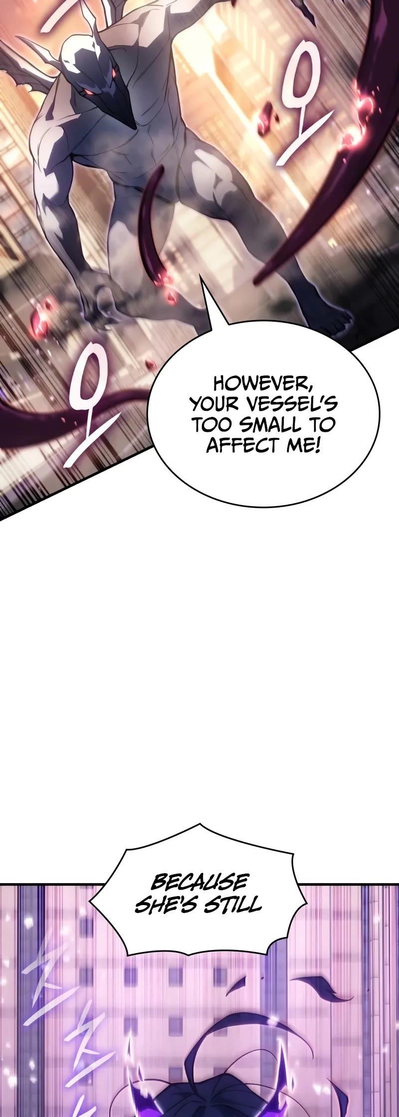 Regressing with the King’s Power Chapter 118 - Page 49 in English