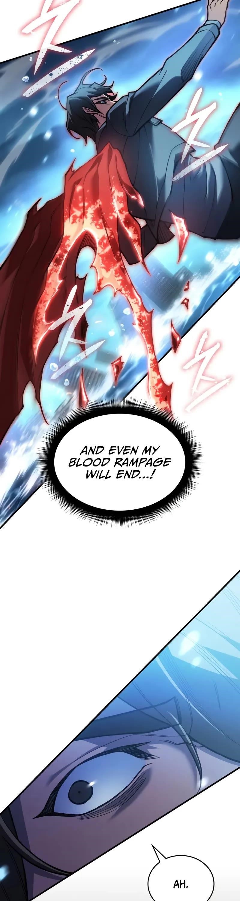 Regressing with the King’s Power Chapter 118 - Page 7 in English
