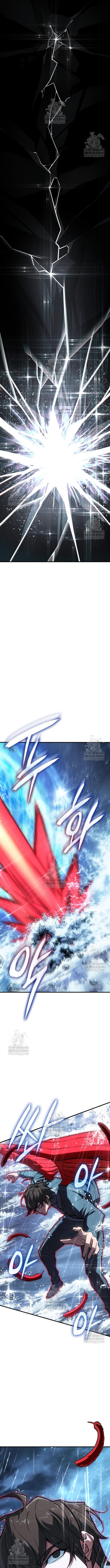 Regressing with the King’s Power Chapter 120 - Page 3 in English