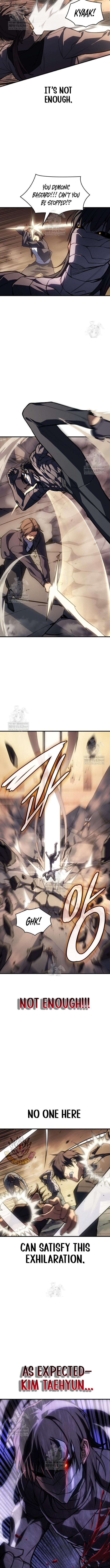 Regressing with the King’s Power Chapter 120 - Page 6 in English