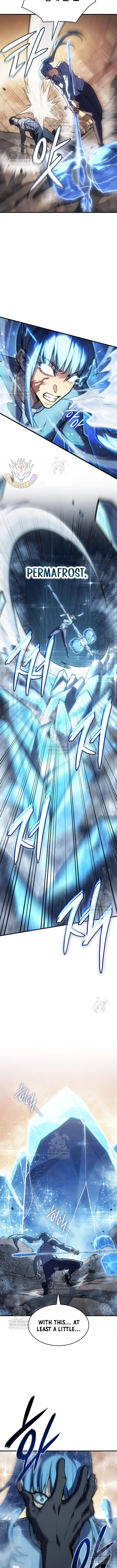 Regressing with the King’s Power Chapter 120 - Page 8 in English