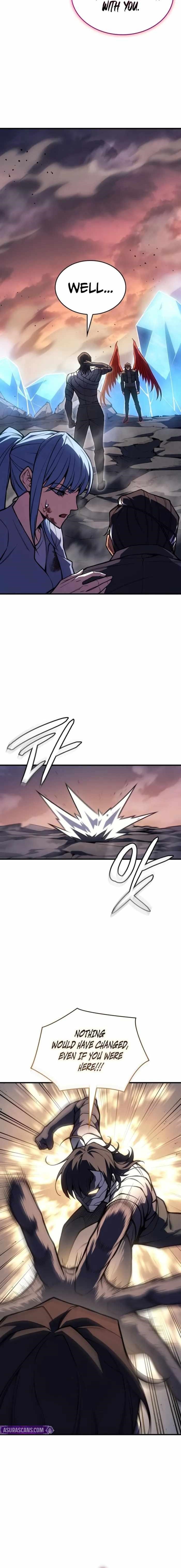 Regressing with the King’s Power Chapter 121 - Page 4 in English