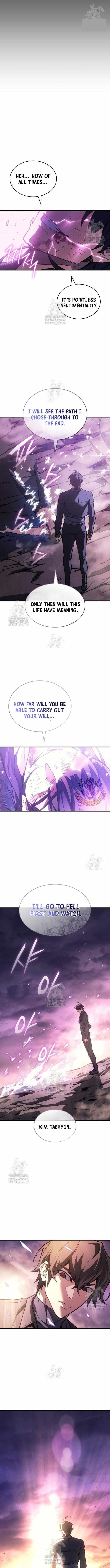 Regressing with the King’s Power Chapter 123 - Page 4 in English