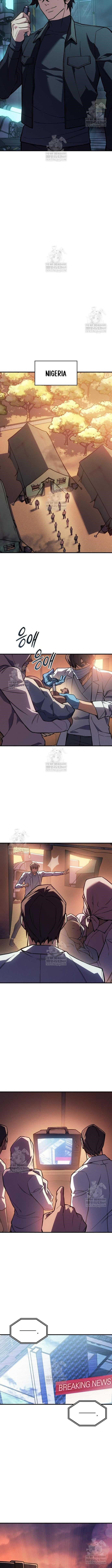 Regressing with the King’s Power Chapter 126 - Page 15 in English