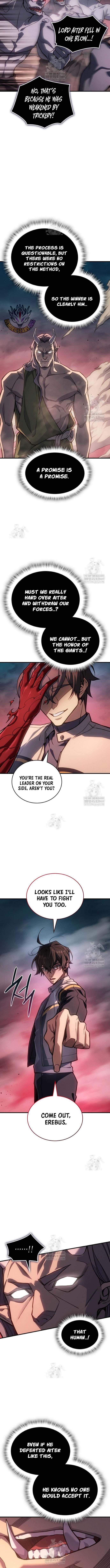 Regressing with the King’s Power Chapter 128 - Page 14 in English