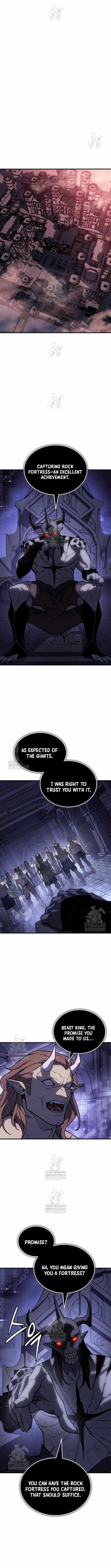 Regressing with the King’s Power Chapter 130 - Page 5 in English