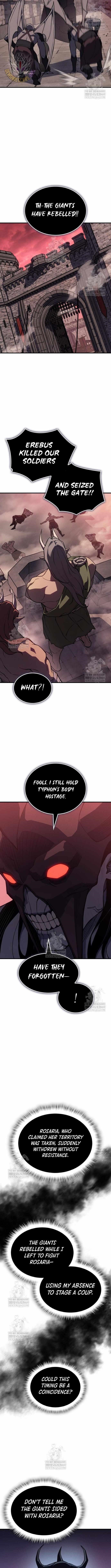 Regressing with the King’s Power Chapter 131 - Page 13 in English