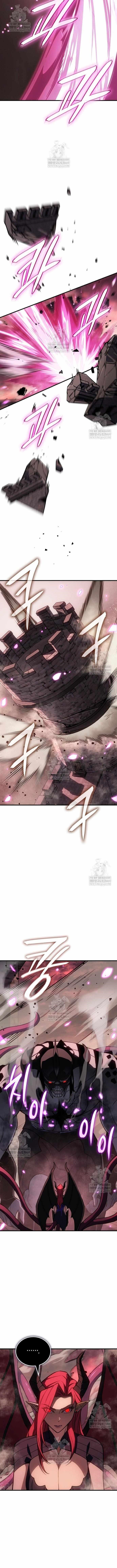 Regressing with the King’s Power Chapter 131 - Page 8 in English