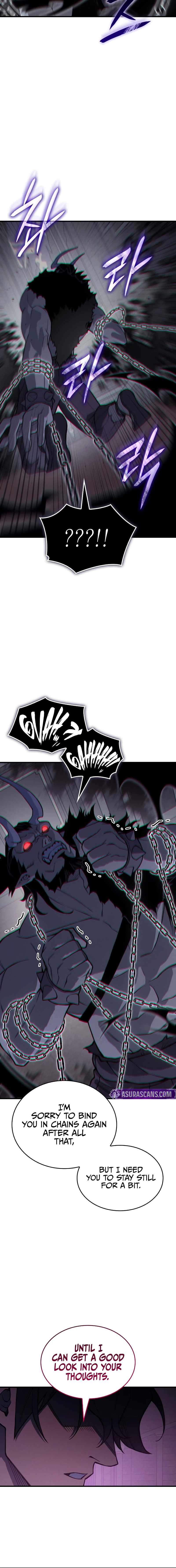 Regressing with the King’s Power Chapter 132 - Page 6 in English