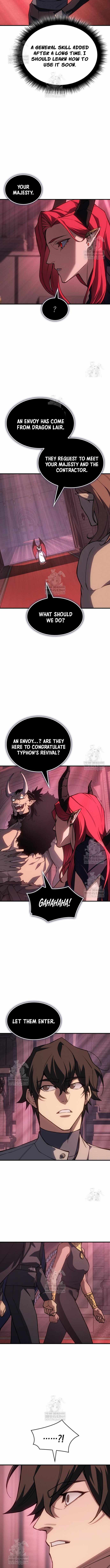 Regressing with the King’s Power Chapter 133 - Page 15 in English