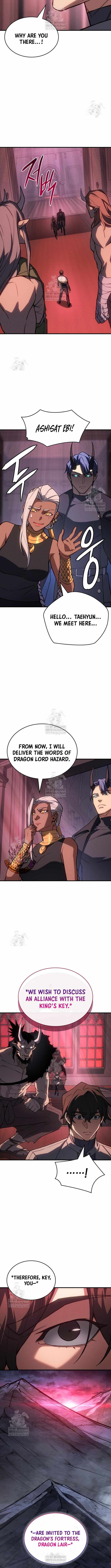 Regressing with the King’s Power Chapter 133 - Page 16 in English