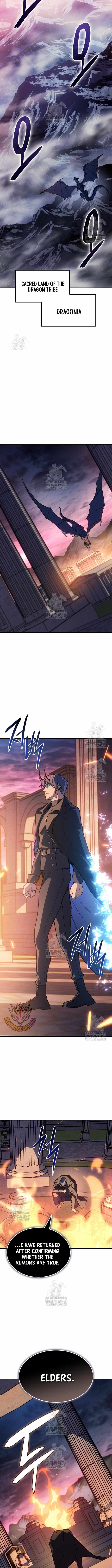 Regressing with the King’s Power Chapter 133 - Page 6 in English