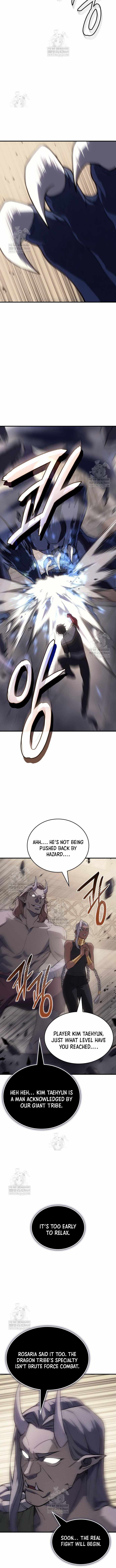 Regressing with the King’s Power Chapter 134 - Page 15 in English