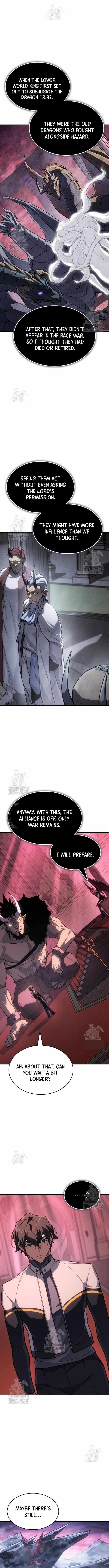 Regressing with the King’s Power Chapter 135 - Page 15 in English