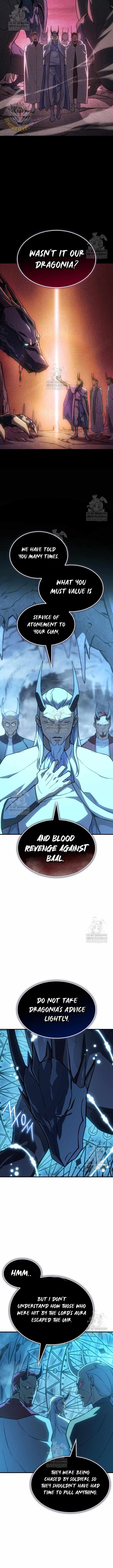 Regressing with the King’s Power Chapter 136 - Page 3 in English
