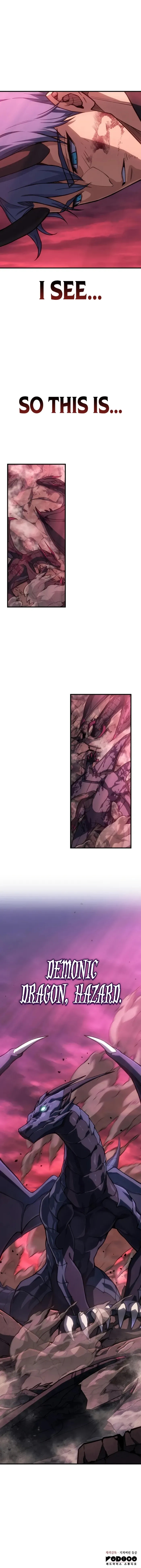 Regressing with the King’s Power Chapter 141 - Page 15 in English