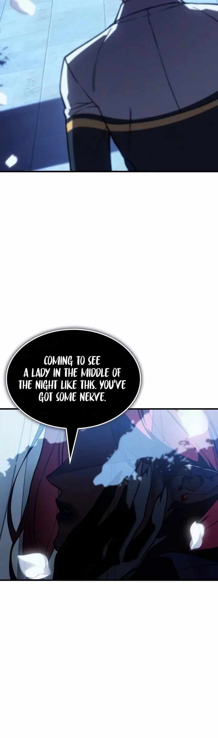 Regressing with the King’s Power Chapter 143 - Page 11 in English