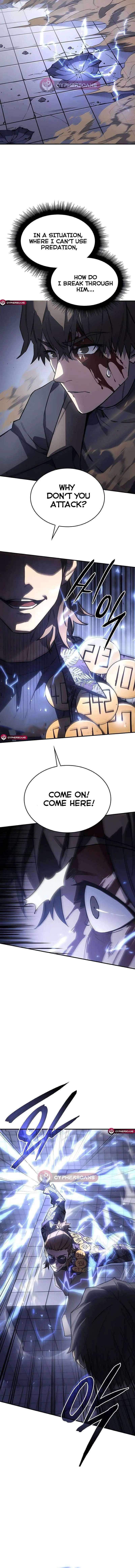 Regressing with the King’s Power Chapter 16 - Page 5 in English