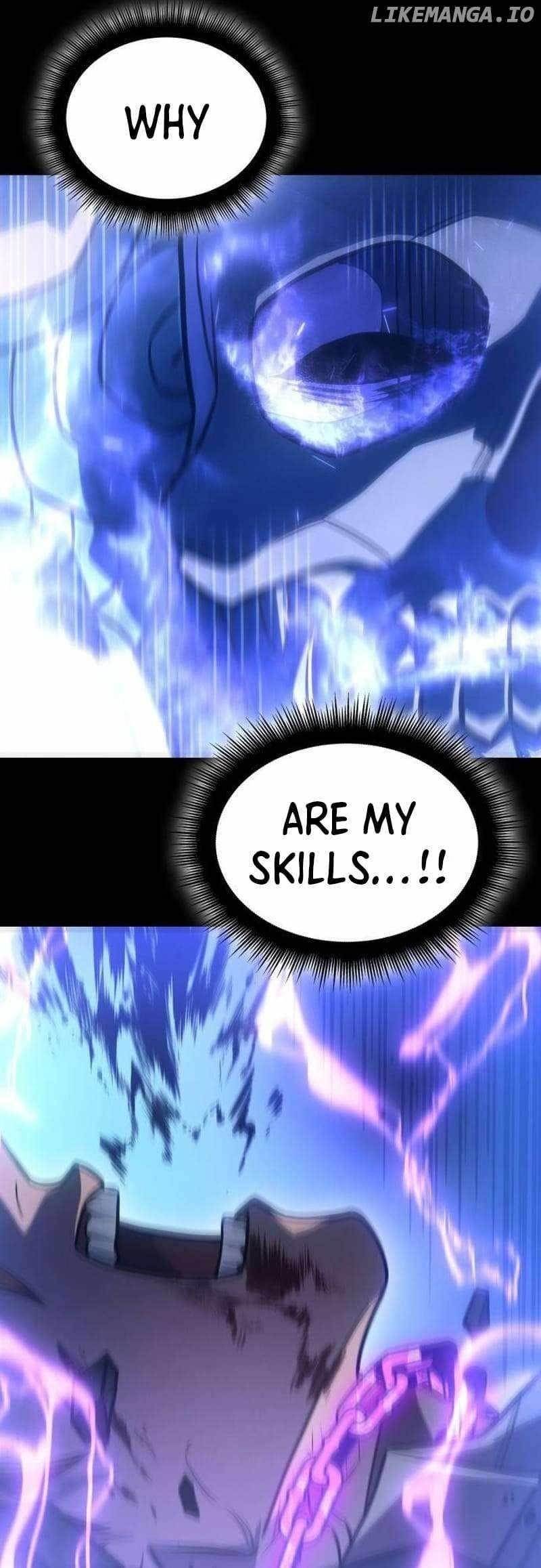 Regressing with the King’s Power Chapter 33 - Page 11 in English