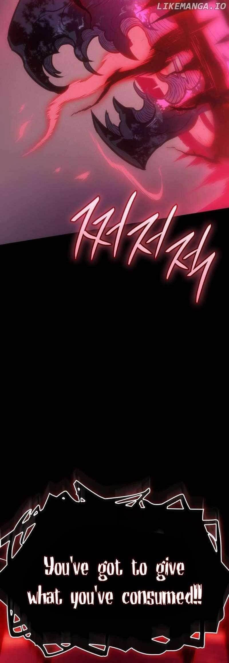 Regressing with the King’s Power Chapter 33 - Page 15 in English