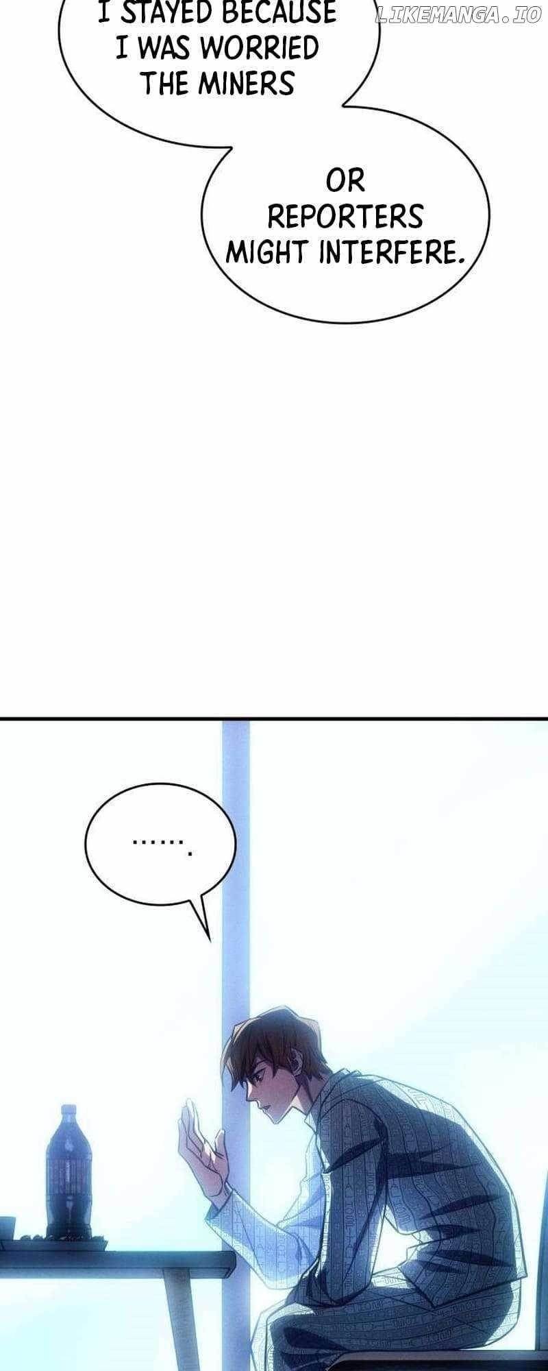 Regressing with the King’s Power Chapter 33 - Page 34 in English