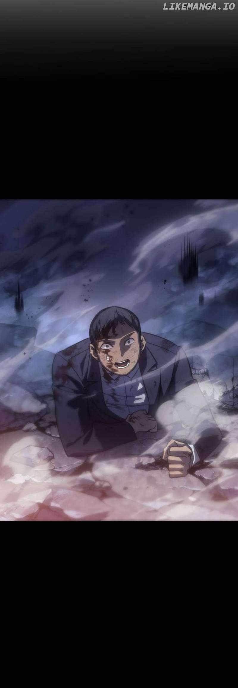 Regressing with the King’s Power Chapter 33 - Page 42 in English