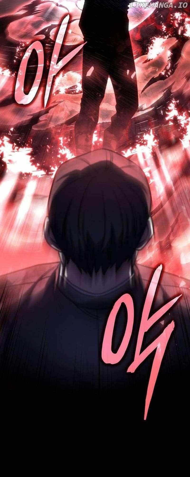 Regressing with the King’s Power Chapter 33 - Page 48 in English