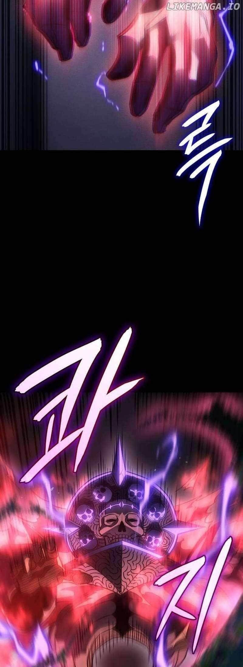 Regressing with the King’s Power Chapter 33 - Page 9 in English