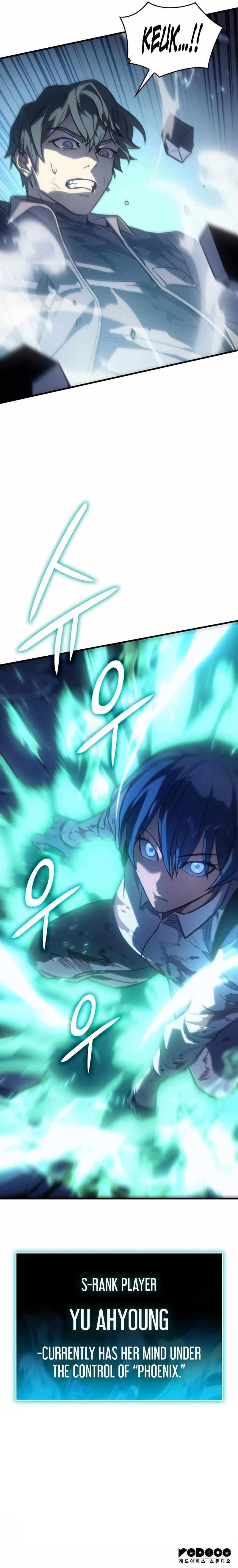 Regressing with the King’s Power Chapter 35 - Page 17 in English