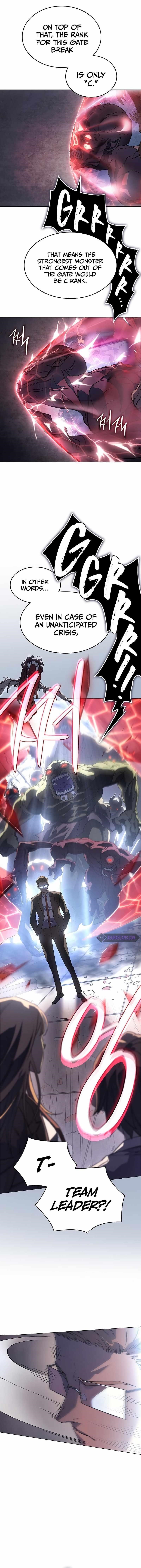 Regressing with the King’s Power Chapter 4 - Page 6 in English
