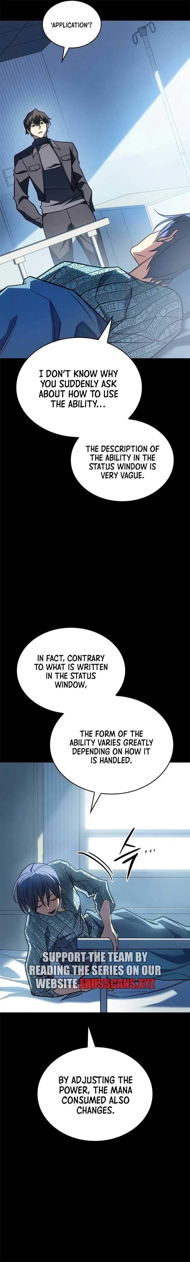 Regressing with the King’s Power Chapter 48 - Page 26 in English