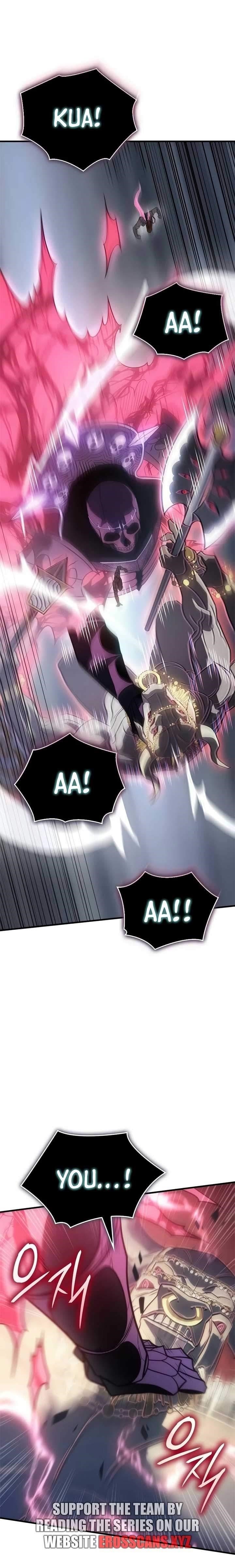 Regressing with the King’s Power Chapter 48 - Page 7 in English