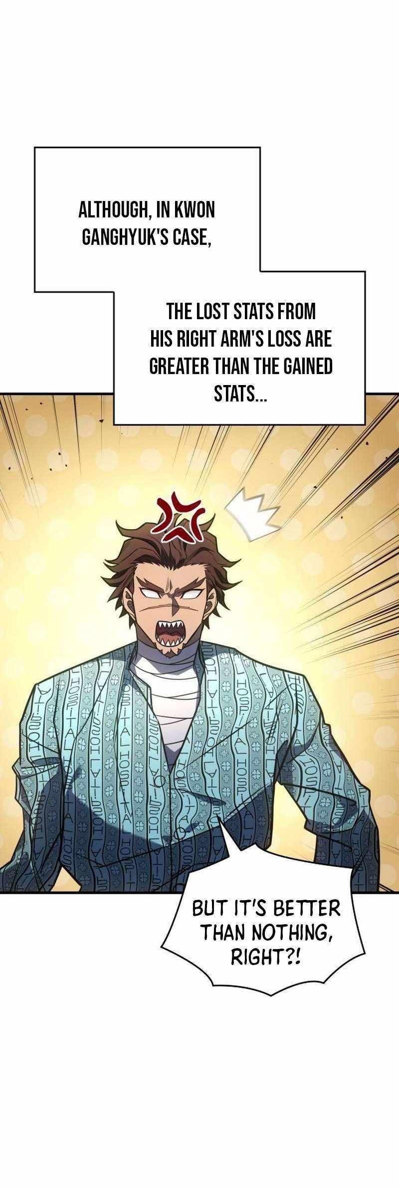Regressing with the King’s Power Chapter 49 - Page 17 in English