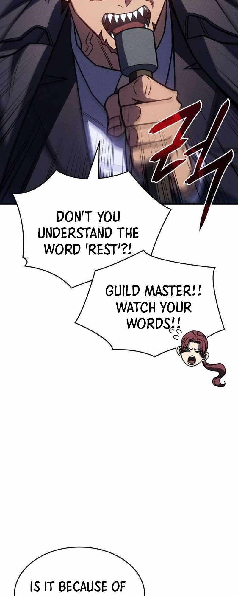 Regressing with the King’s Power Chapter 49 - Page 28 in English