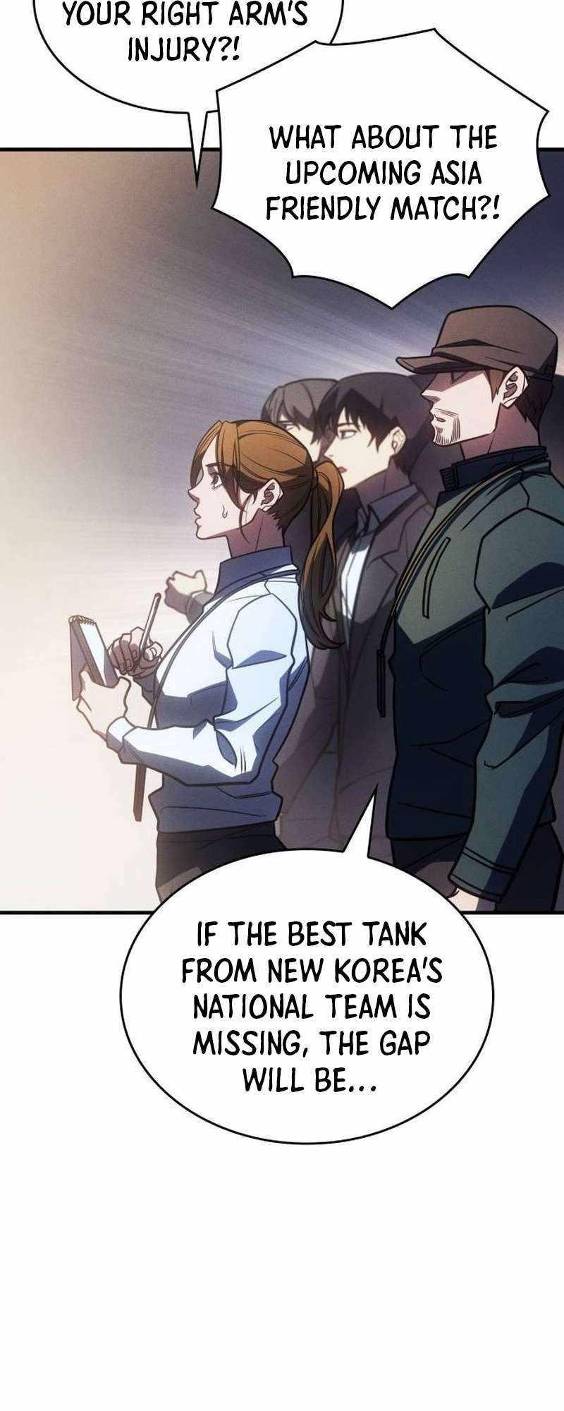 Regressing with the King’s Power Chapter 49 - Page 29 in English