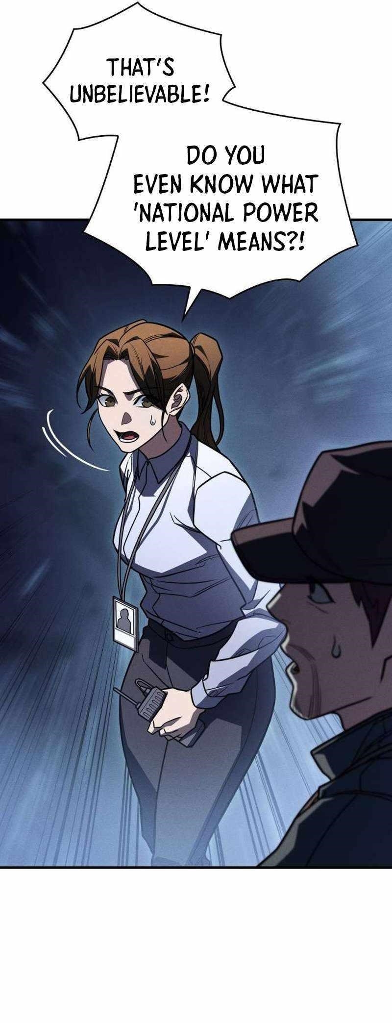 Regressing with the King’s Power Chapter 49 - Page 37 in English