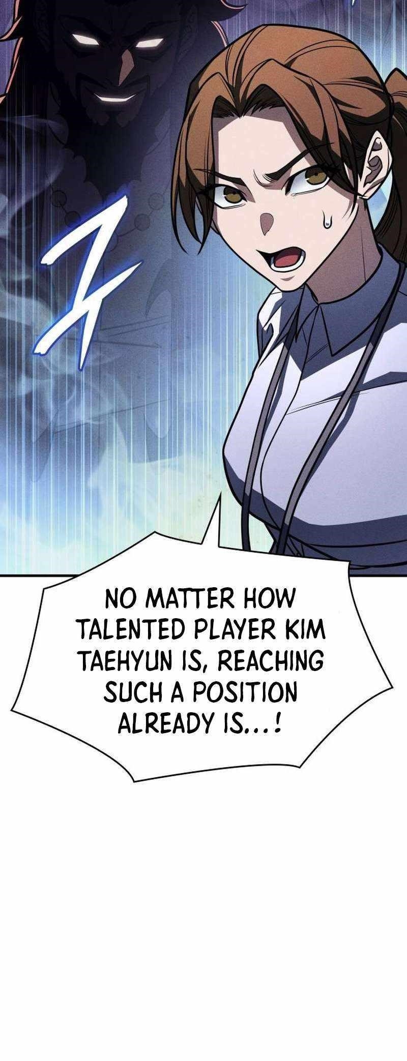 Regressing with the King’s Power Chapter 49 - Page 39 in English