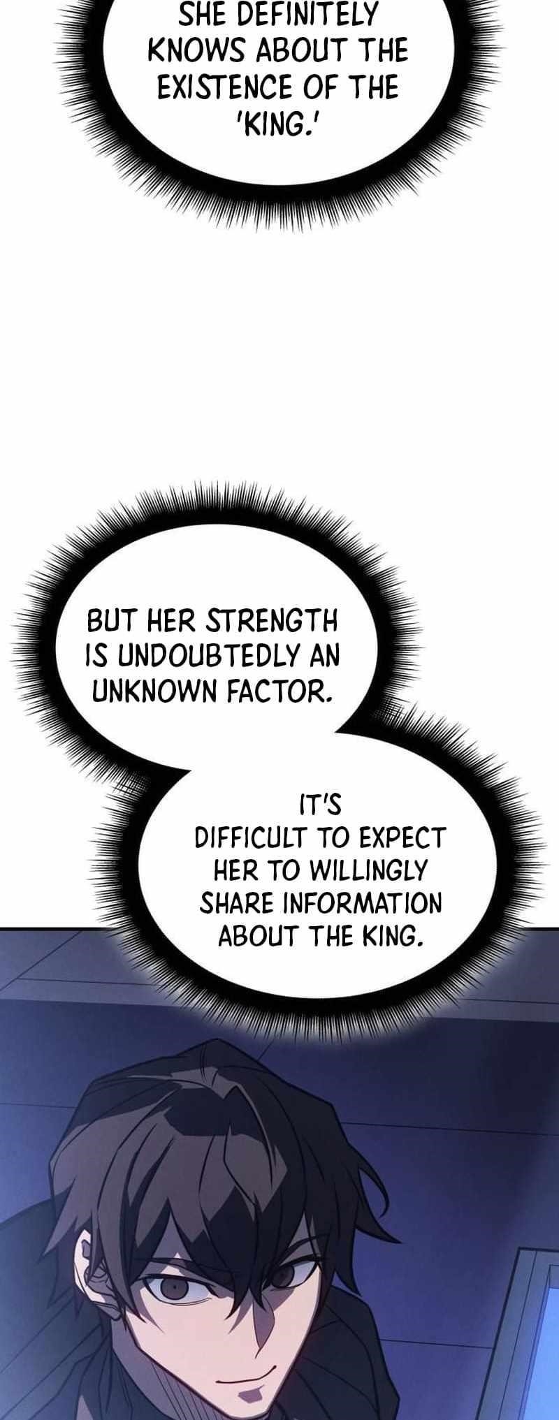 Regressing with the King’s Power Chapter 50 - Page 12 in English