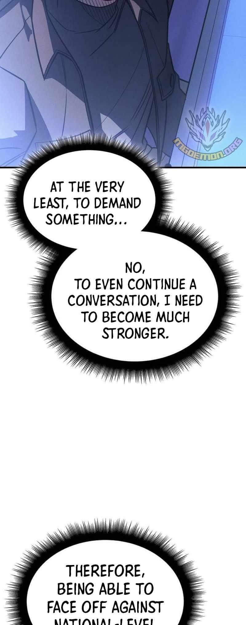 Regressing with the King’s Power Chapter 50 - Page 13 in English