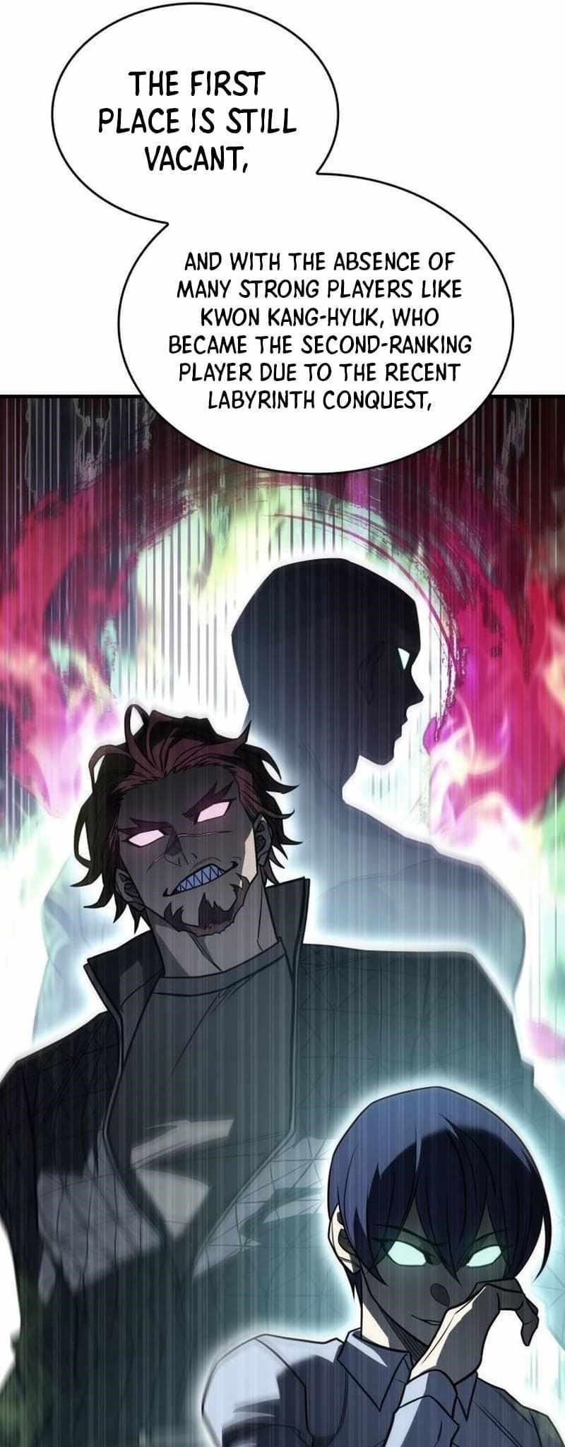 Regressing with the King’s Power Chapter 50 - Page 16 in English