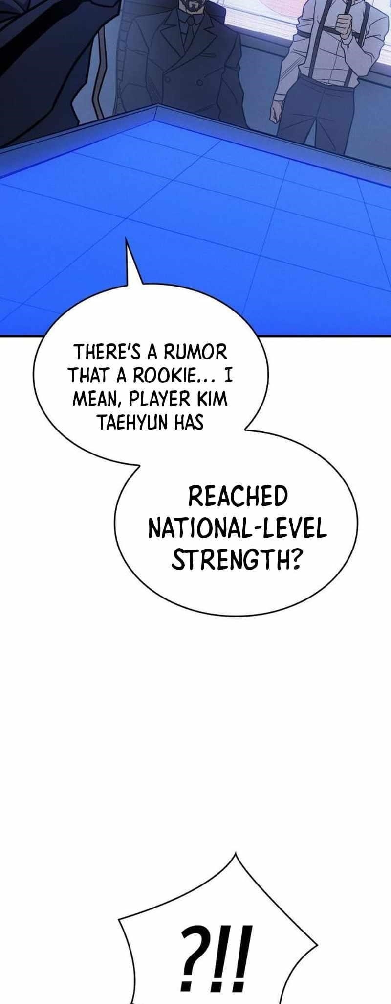 Regressing with the King’s Power Chapter 50 - Page 19 in English