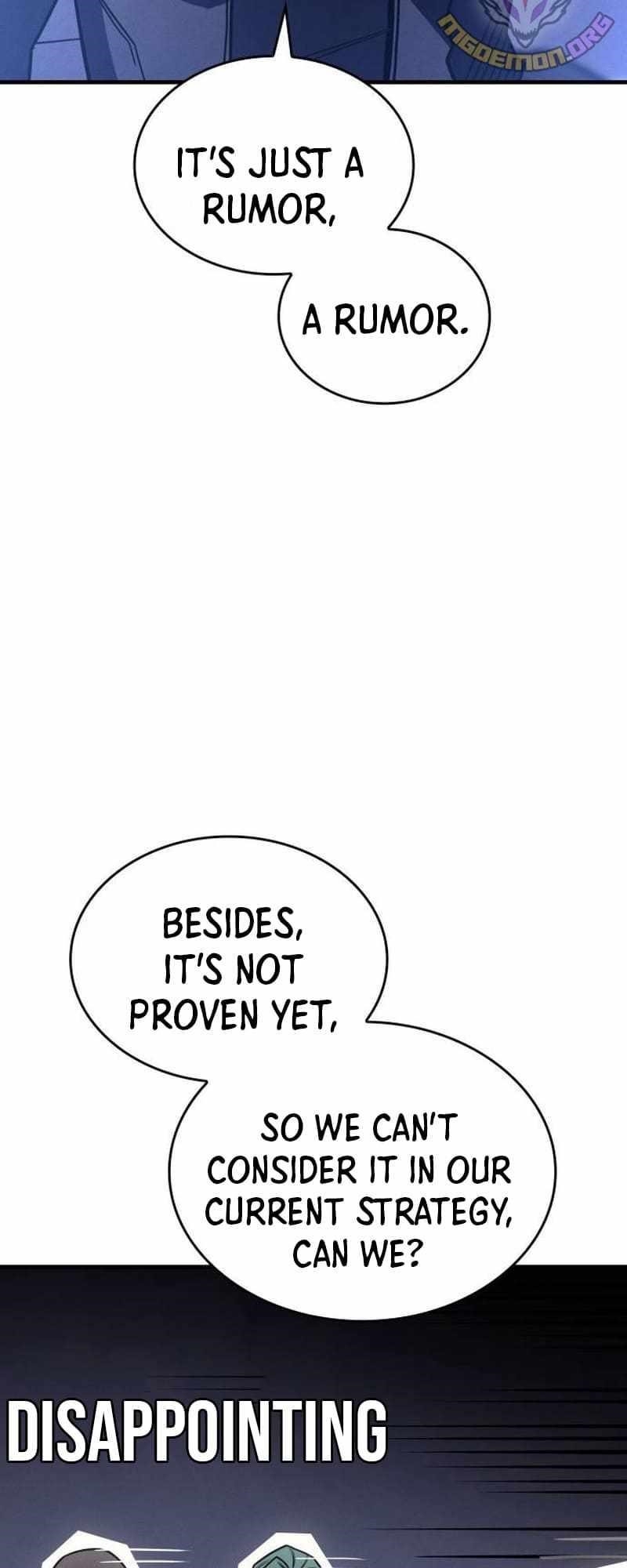 Regressing with the King’s Power Chapter 50 - Page 23 in English