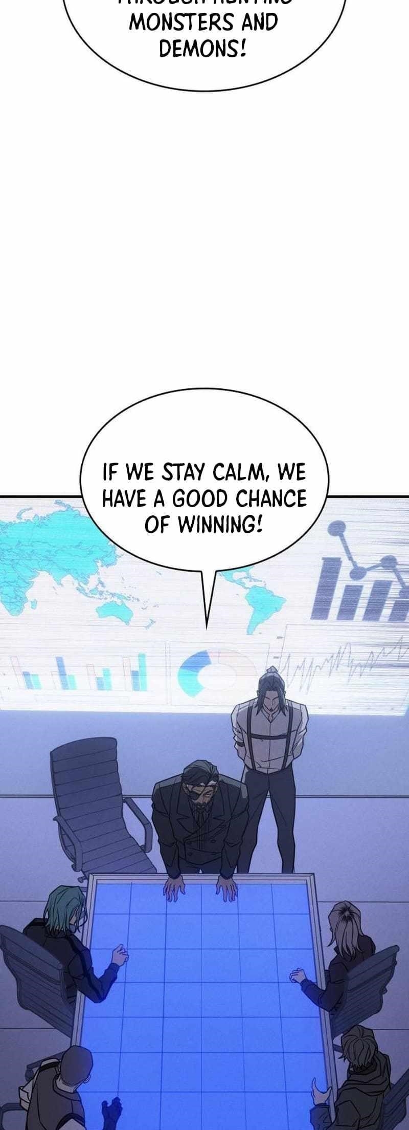 Regressing with the King’s Power Chapter 50 - Page 28 in English